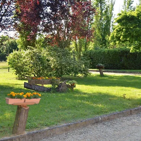 La Villa Di Arezzo Bed & Breakfast 3*