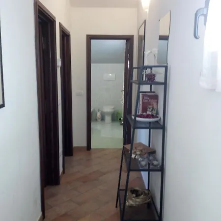 La Villa Di Arezzo 3*