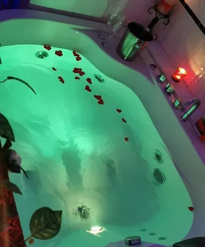 住宿加早餐酒店 La Di 阿雷佐