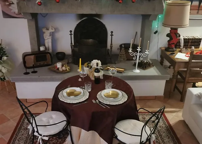 住宿加早餐酒店 La Di 3*