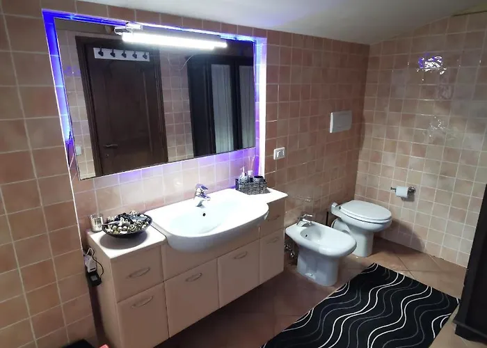 住宿加早餐酒店 La Di