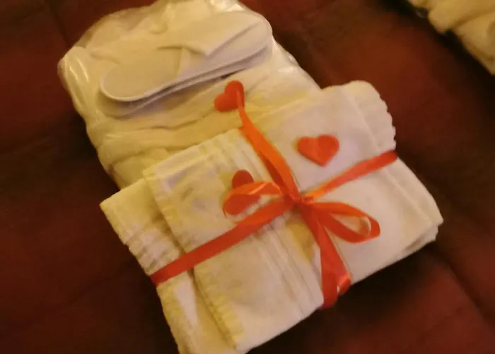 La Di 住宿加早餐酒店 3*