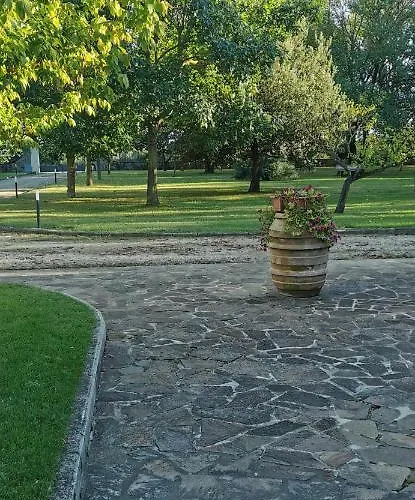 La Di 住宿加早餐酒店 阿雷佐