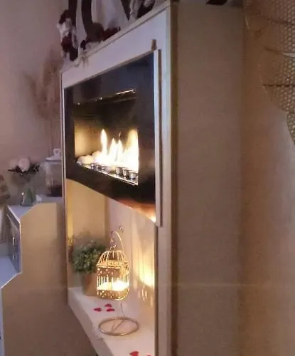 La Di 住宿加早餐酒店 3*