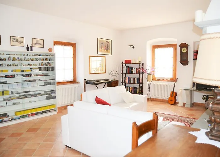 住宿加早餐酒店 La Di 3*