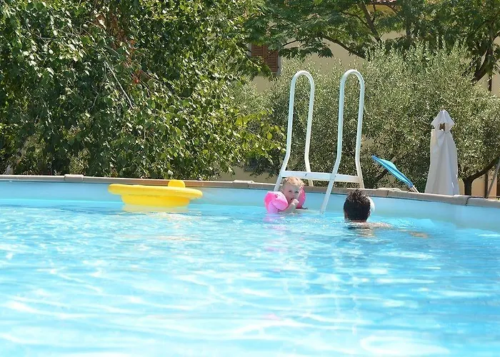 住宿加早餐酒店 La Di