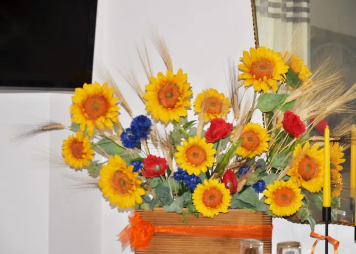 La Di 住宿加早餐酒店 阿雷佐