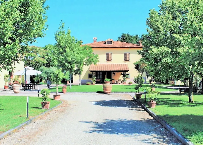 住宿加早餐酒店 La Di 阿雷佐