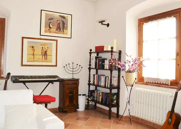 住宿加早餐酒店 La Di 3*