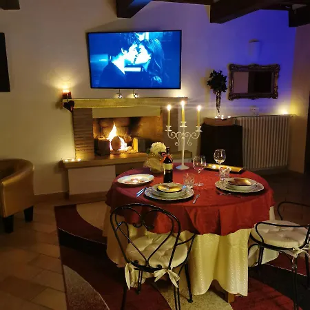 La Villa Di Arezzo 2*