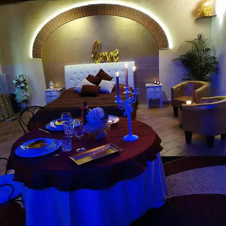 La Villa Di Arezzo 2*