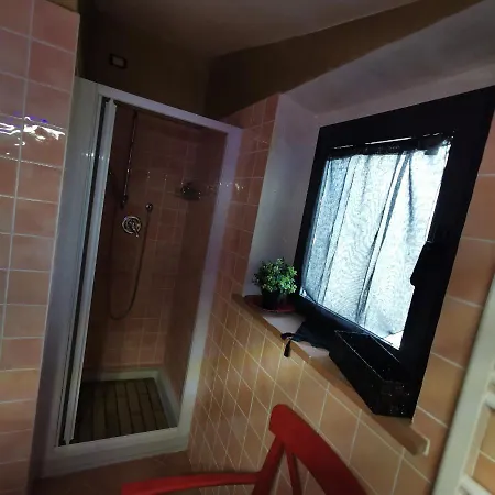 La Villa Di Arezzo Bed & Breakfast