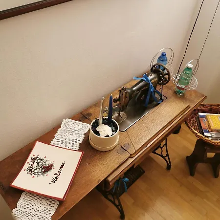 La Villa Di Arezzo Bed & Breakfast Arezzo