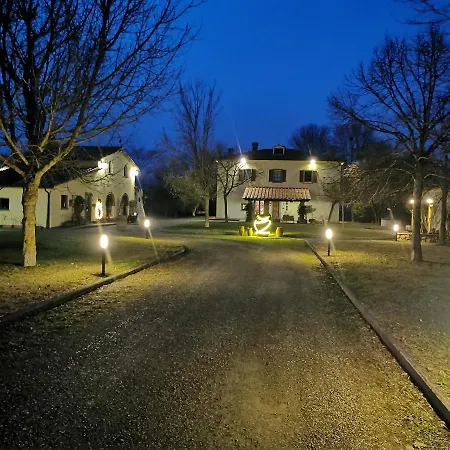 La Villa Di Arezzo Bed & Breakfast Arezzo