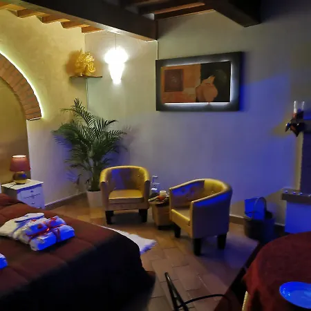 La Villa Di Arezzo 2* Arezzo