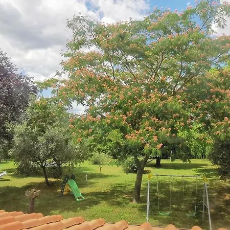 La Villa Di Arezzo 2* Arezzo