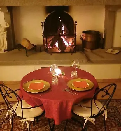 Bed & Breakfast La Villa Di Arezzo Arezzo