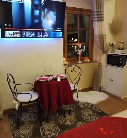 Bed & Breakfast La Villa Di Arezzo
