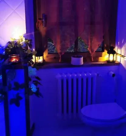 Bed & Breakfast La Villa Di Arezzo 2*