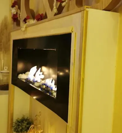 La Villa Di Arezzo 2*