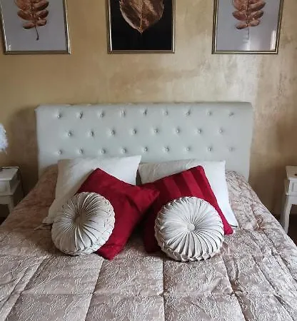 Bed & Breakfast La Villa Di Arezzo 2*