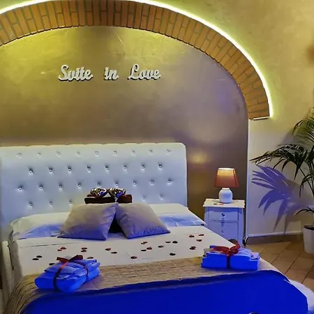 La Villa Di Arezzo 2*