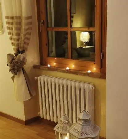 La Villa Di Arezzo Bed & Breakfast
