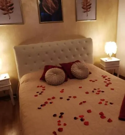 La Villa Di Arezzo