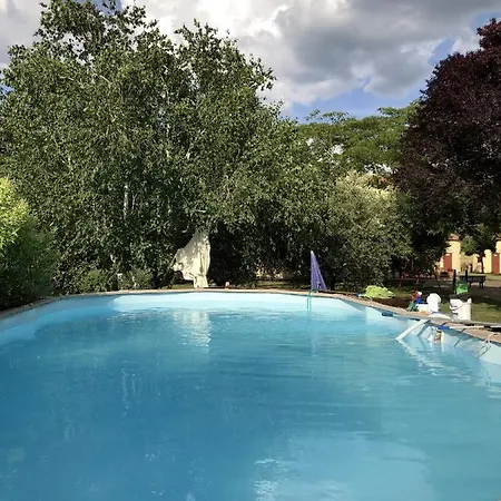 La Villa Di Arezzo 2* Arezzo