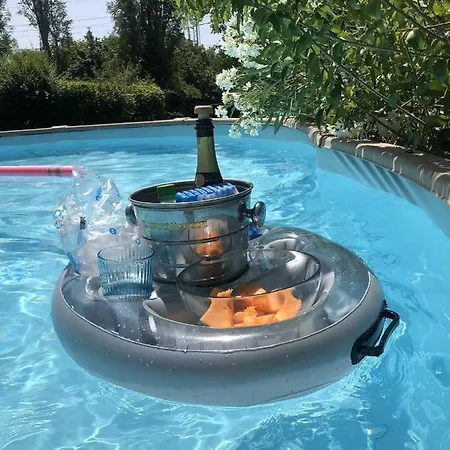Bed & Breakfast La Villa Di Arezzo