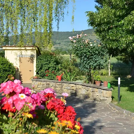 Bed & Breakfast La Villa Di Arezzo