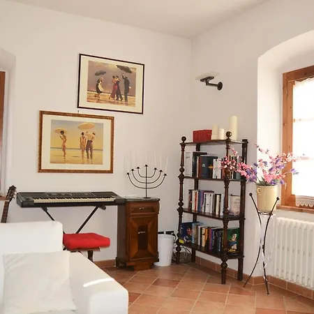 La Villa Di Arezzo