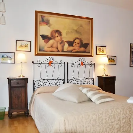 La Villa Di Arezzo Bed & Breakfast Arezzo