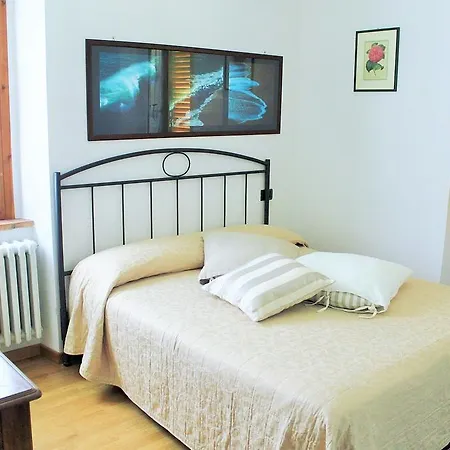La Villa Di Arezzo Bed & Breakfast