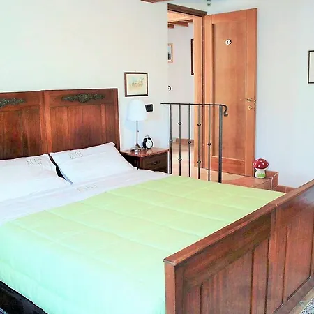 La Villa Di Arezzo Bed & Breakfast