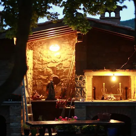 Bed & Breakfast La Villa Di Arezzo 2*
