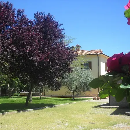 La Villa Di Arezzo