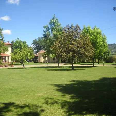 Bed & Breakfast La Villa Di Arezzo Arezzo