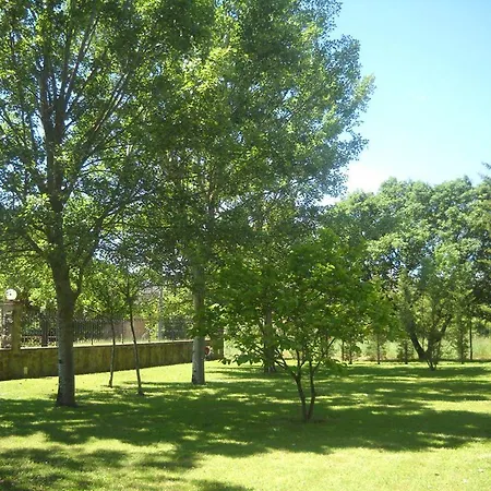 La Villa Di Arezzo
