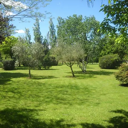 Bed & Breakfast La Villa Di Arezzo Arezzo