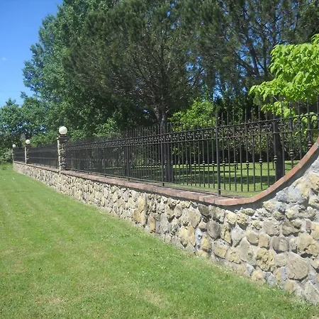 Bed & Breakfast La Villa Di Arezzo Arezzo
