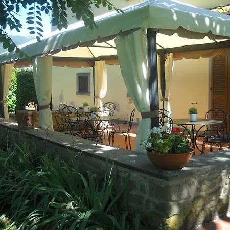 La Villa Di Arezzo Arezzo