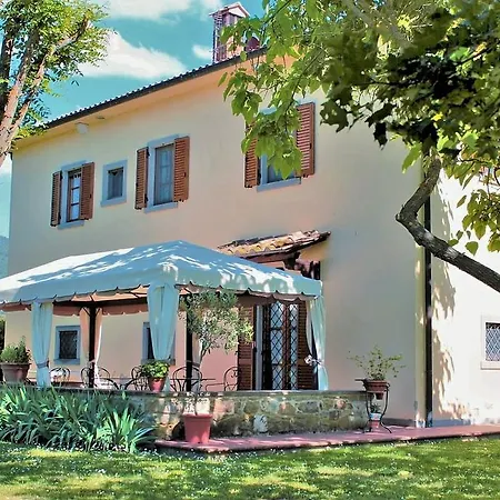 La Villa Di Arezzo Arezzo