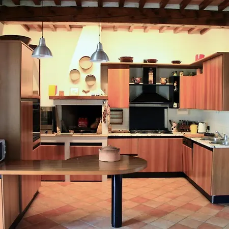 La Villa Di Arezzo Bed & Breakfast Arezzo