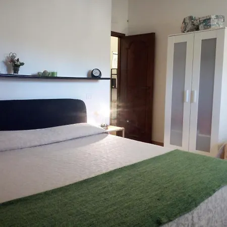 Bed & Breakfast La Villa Di Arezzo 2*