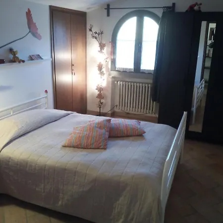 La Villa Di Arezzo Bed & Breakfast Arezzo