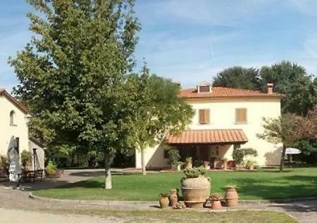 Bed & Breakfast La Villa Di Arezzo