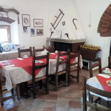 La Villa Di Arezzo Bed & Breakfast